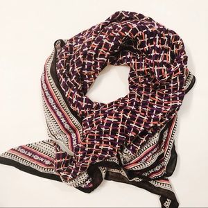 Steve Madden scarf